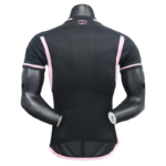 24-25 Inter Miami CF Away Soccer Jersey Player Version - 图片 2