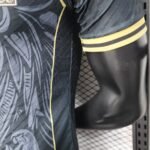 Mexico Special Edition Football Jersey 2025-26 player version - 图片 7