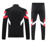 Manchester United Training Kit (jacket+Pants) 2025-26 - 图片 2