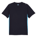 Marseille Soccer Jersey Away Shirt 2025-26 - 图片 3