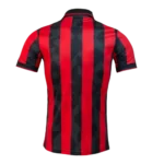 AC Milan Retro Jersey Home 1992/94 - 图片 2