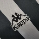 95-97 Juventus Home Retro Jersey #21 ZIDANE - 图片 7