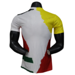 Ronaldo Real Madrid United Edition Shirt Player Version 25-26 - 图片 2