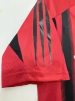 AC Milan Retro Jersey Home 2004/05 - 图片 8