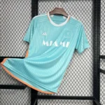 24-25 Inter Miami CF Third Away Soccer Jersey Fan Version - 图片 8