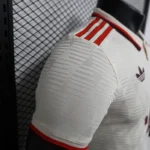 24-25 Bayern Munich Third Away Player Version - 图片 6
