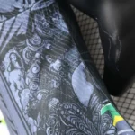 2024 Brazil Christ the Redeemer Special Kit Player Version Shirt Football - 图片 7