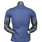 24-25 PSG Saint-Germain Home Soccer Jersey Player Version - 图片 2