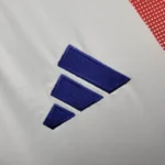 2024/2025 Lyon Home Football Shirt - 图片 5