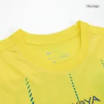 2023/24 RONALDO #7 Al Nassr Home Jersey - 图片 4