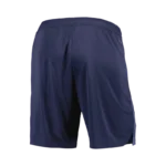 Juventus Third Away Shorts 2024-25 - 图片 2