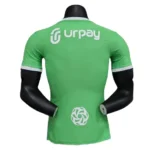 23-24 Al Ahli Saudi Home Jersey Player Version - 图片 2