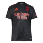 2024-25 Benfica Away Replica Jersey