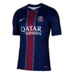 PSG Soccer Jersey Home Fan Shirt 2025-26 - 图片 2