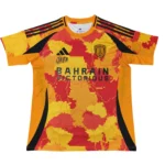 PSG Pre-Match Club Away football jersey 2526 Fans version