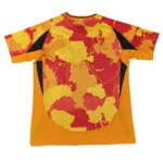 PSG Pre-Match Club Away football jersey 2526 Fans version - 图片 2