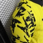 Puma Borussia Dortmund Special Edition Shirt Football Jersey Player Version 25-26 - 图片 7