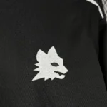 Roma Third Goalkeeper Jersey 2024/25 - 图片 7