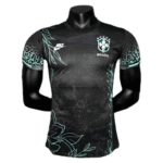 24-25 Player Brazil Special Edition SoccerJersey