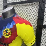 American Club Special Edition Football Shirt 2025-26 Player Edition - 图片 4