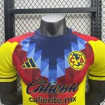American Club Special Edition Football Shirt 2025-26 Player Edition - 图片 3
