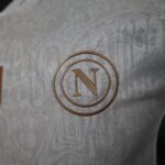 Napoli Away Football Shirt 2025/2026 Player Version - 图片 5