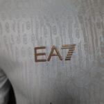 Napoli Away Football Shirt 2025/2026 Player Version - 图片 4