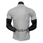 Napoli Away Football Shirt 2025/2026 Player Version - 图片 2