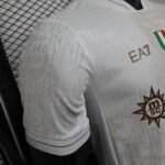 Napoli Away Football Shirt 2025/2026 Player Version - 图片 8