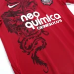 Corinthians 2011/12 Retro Away Jersey - 图片 9