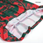 Mexico 1997  Retro Jersey Home - 图片 9