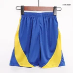 Kids Spain Home Kit EURO 2024 Youth Apparels - 图片 7