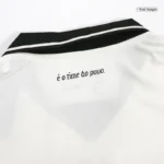 Women's Corinthians 23-24 Fourth Away Jersey - 图片 5