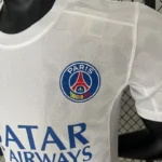 24-25 PSG Dragon Ball Special Edition Kit Player Version Shirt Football Replicas - 图片 4