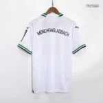 23-24 Borussia Mönchengladbach Jersey Home - 图片 4