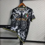 2024 Italy Special Edition Black - 图片 8