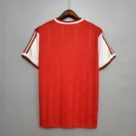 88-90 Arsenal Retro Home Jersey - 图片 2