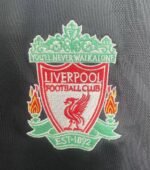 Retro Liverpool Away Football Jersey 2009/2010 - 图片 5