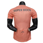 FC Porto Away Soccer Jersey 2025-26 Player Version - 图片 2