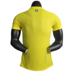 2023/24 Al Nassr Home Jersey Player Version - 图片 2