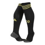 2023-24  Kids Juventus Home Whole Kit(Jersey+Shorts+Socks) - 图片 4