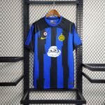 23-24 Inter Milan × Ninja Turtles Home Kit Jersey - 图片 7
