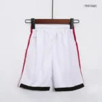 Kids CR Flamengo 2023/24 Home Jersey Kit Replica - 图片 3