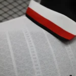 24-25 AC Milan Away Soccer Jersey Player Version - 图片 9