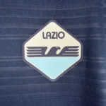 Lazio 2023/24 Jersey Away - 图片 6