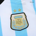 Argentina Retro Home Jersey 2014/15 - 图片 7