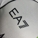 2023/24 Napoli Away Jersey Player Version - 图片 5