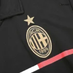 AC Milan Retro Jersey Third Away 2011/12 - 图片 5