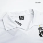 1970 Santos FC PELÉ #10 Retro Jersey Home - 图片 4
