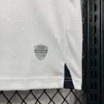 24-25 Napoli Away Soccer Jersey - 图片 9